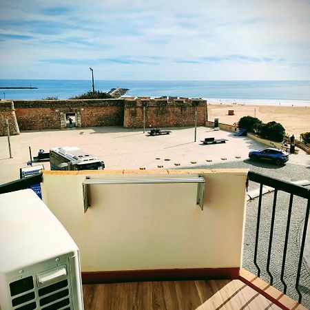Welkome Ocean Breeze Portimão Exteriör bild