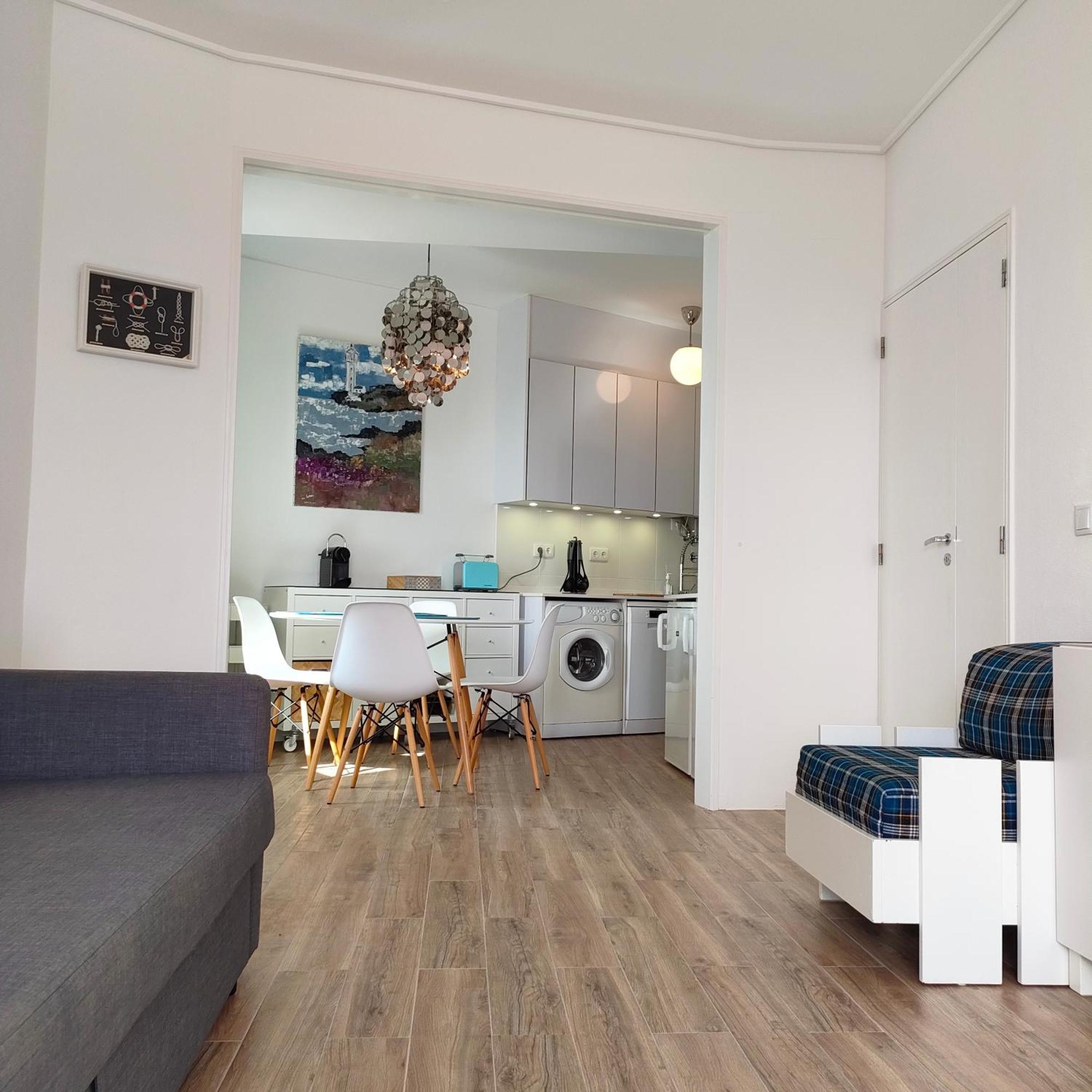 Welkome Ocean Breeze Portimão Exteriör bild