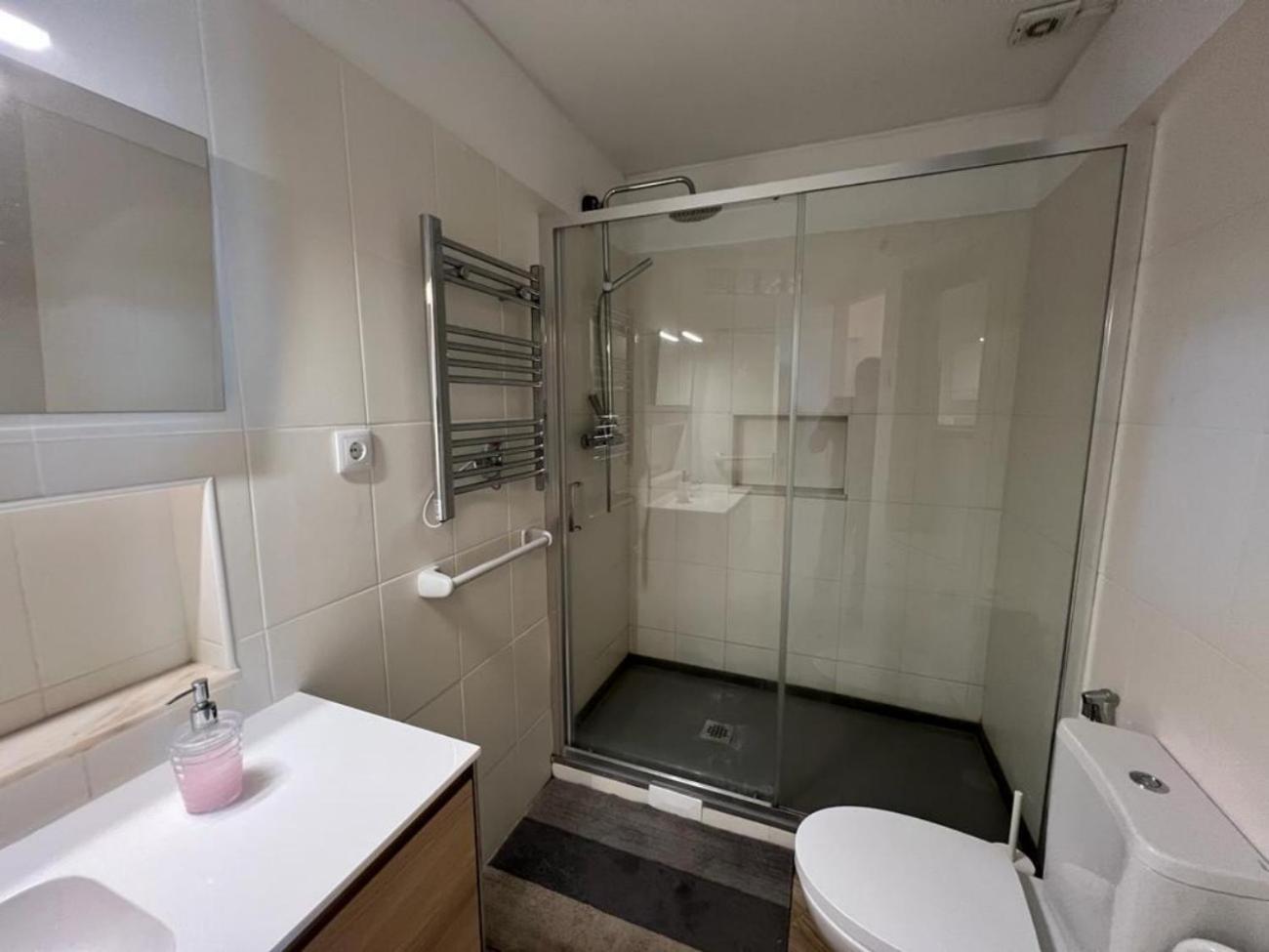 Welkome Ocean Breeze Portimão Exteriör bild