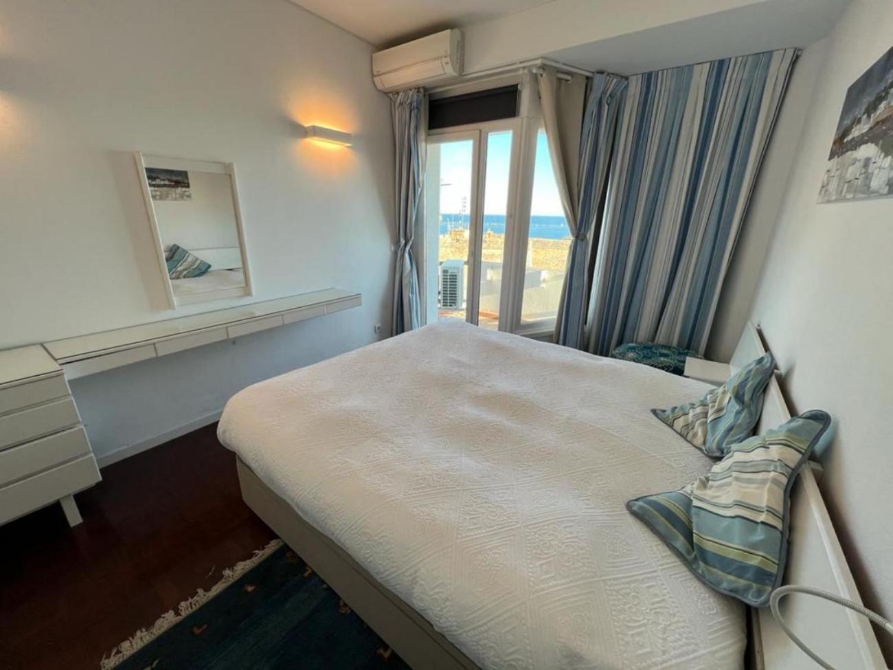 Welkome Ocean Breeze Portimão Exteriör bild